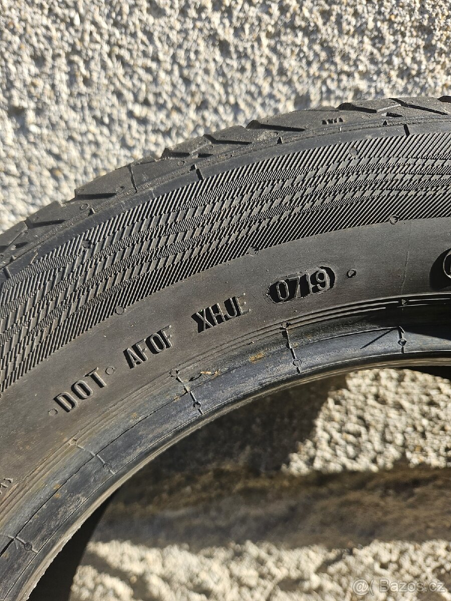 205/55 r16 Matador - 3