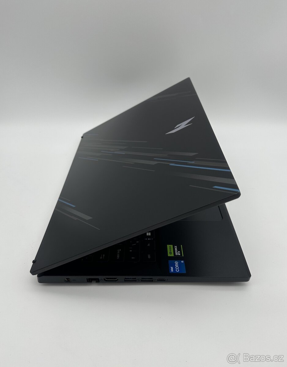 ZÁNOVNÍ Acer Nitro V15 Black + ZÁRUKA - 3