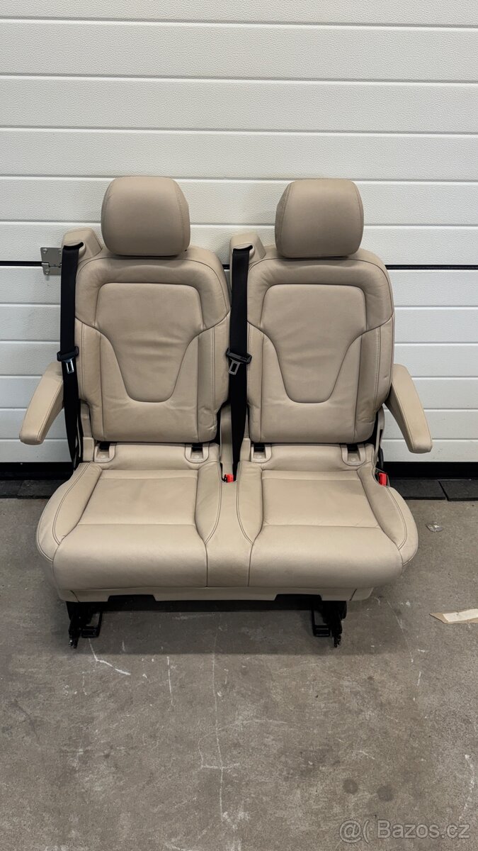 Sedačka do v klass marco polo - 3