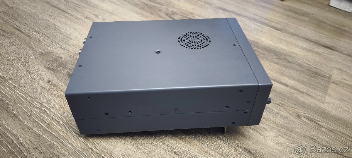 Prodám AOR AR-5001D - 3