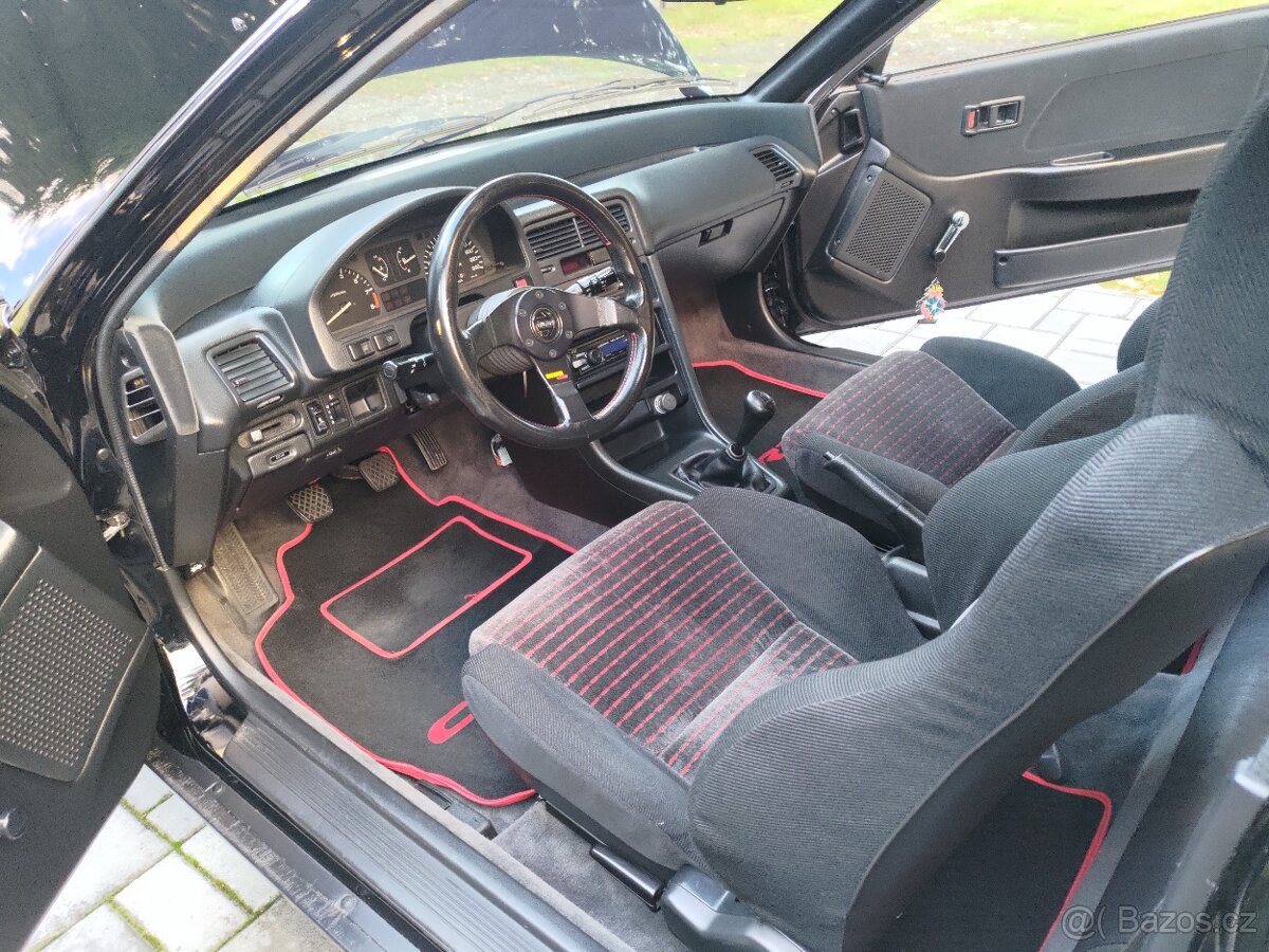 Honda CRX - 3
