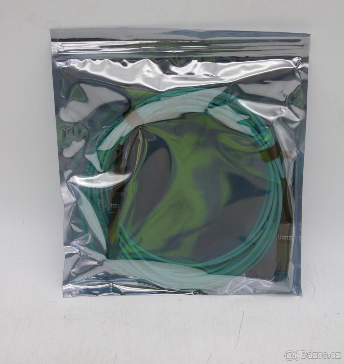 Optický kabel MaxLink 10G SFP+ AOC , aktivní, DDM, 3m - nový - 3