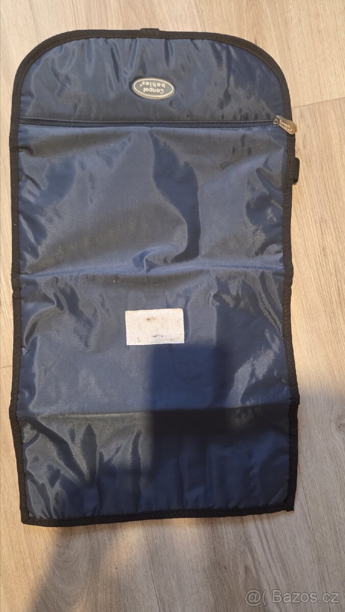 Cestovní přebalovací podložka - 3