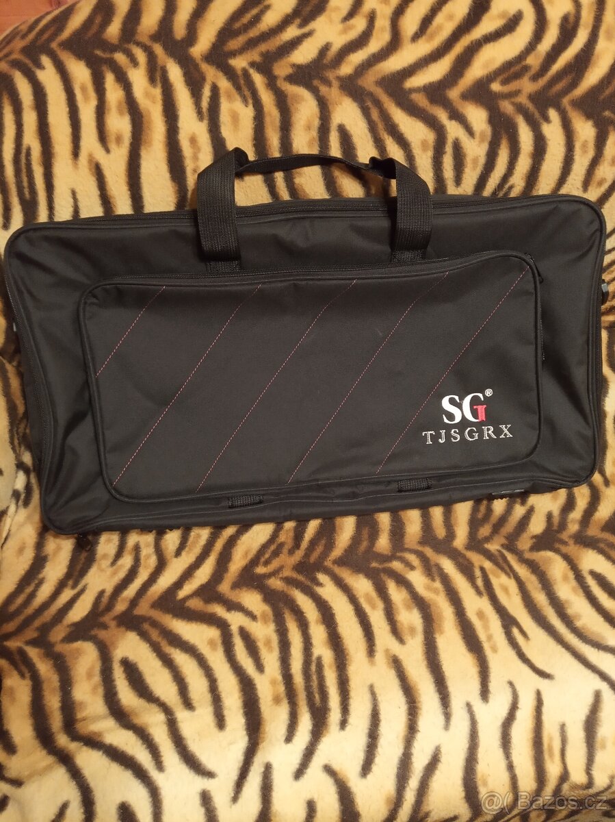 Přepravni obal polstrovaný , (Rockboard) - 3