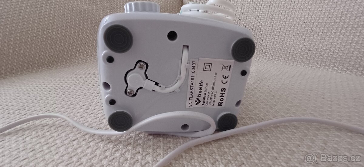 Ústní sprcha Truelife - 3