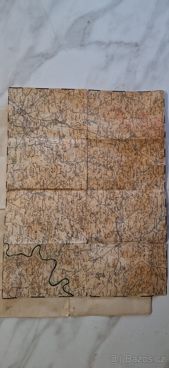 Staré tiskoviny - 3