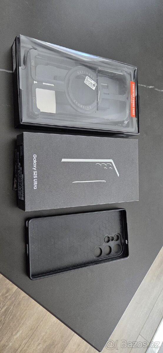 Samsung Galaxy S25 Ultra 512GB - 3