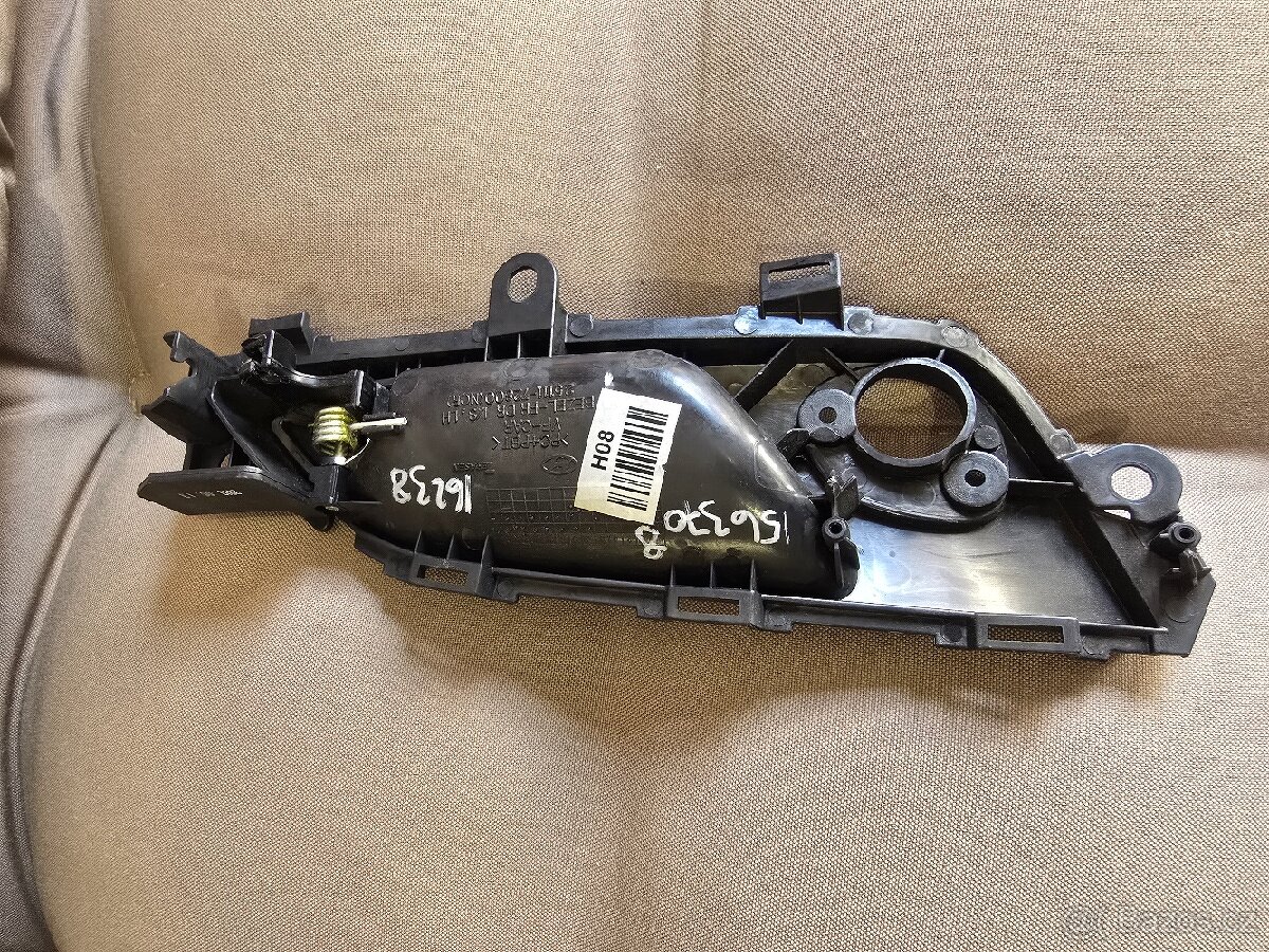 Kliká Hyundai i40 - 3