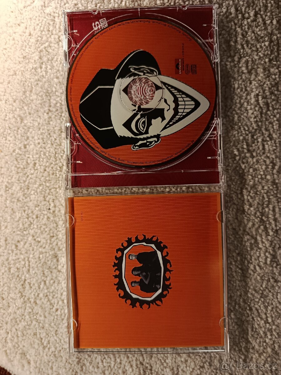 MASTERBOY - Feeling Alright (1993) | TOP STAV | - 3