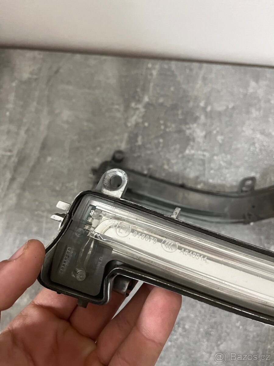 Blinkry BMW F30/31 - 3