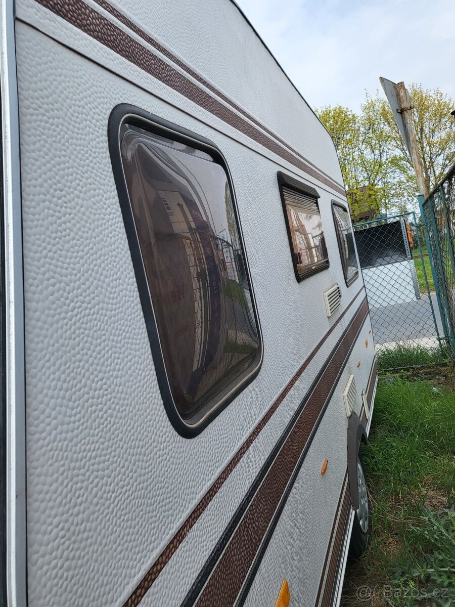 Prodám karavan - 3