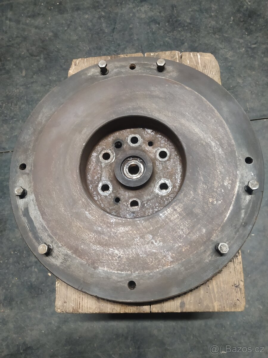 Díly Perkins D 2500 - 3