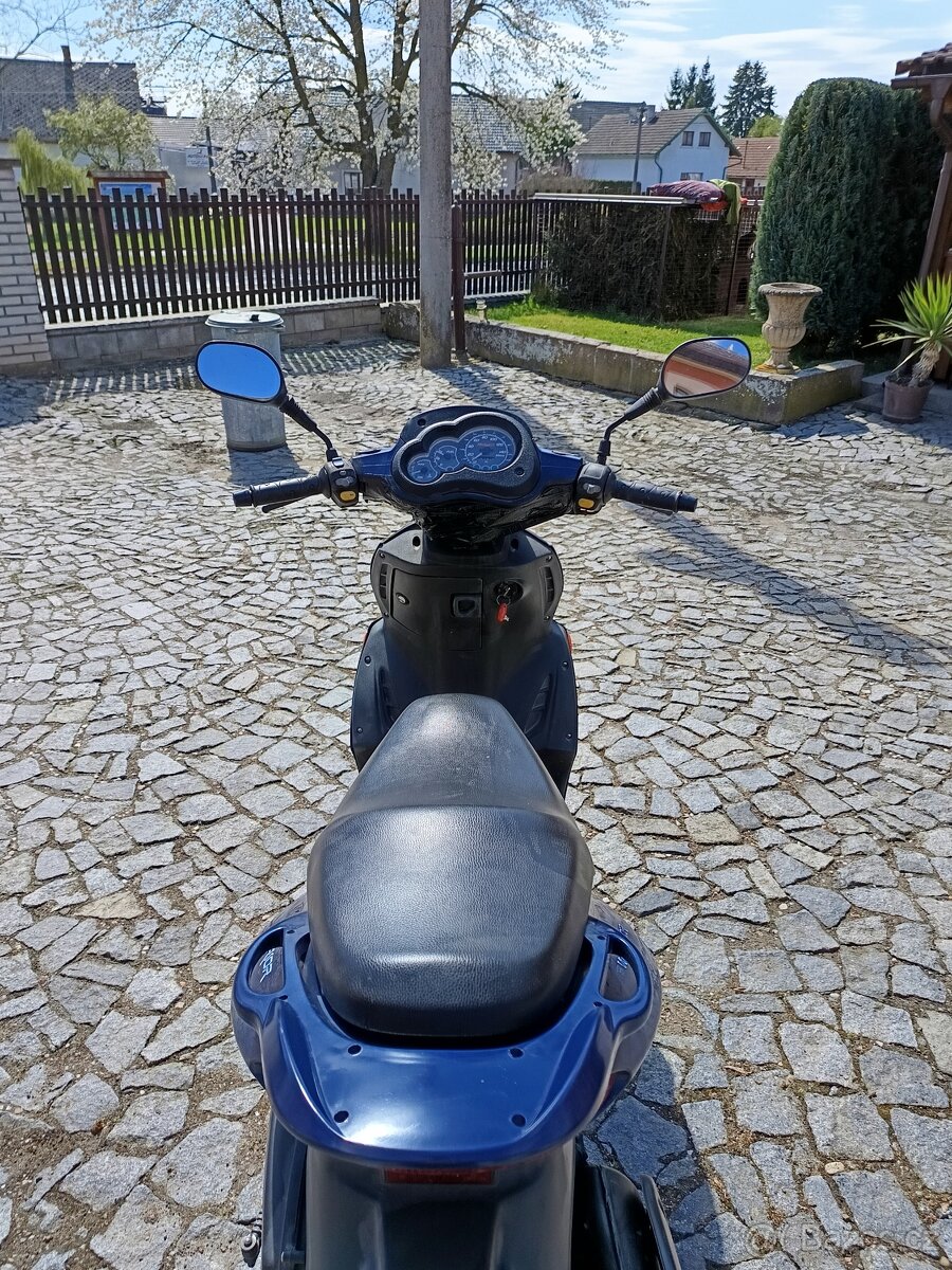 MALAGUTI 125 - 3