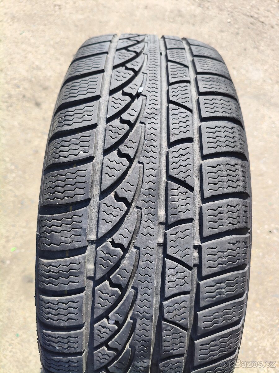 Pneu 215/65/15 4ks sada - 3
