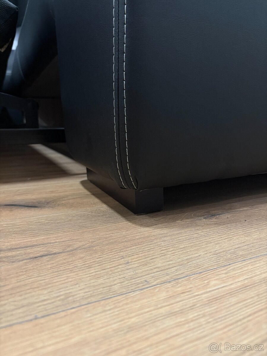 Gauč rozkládací - 3