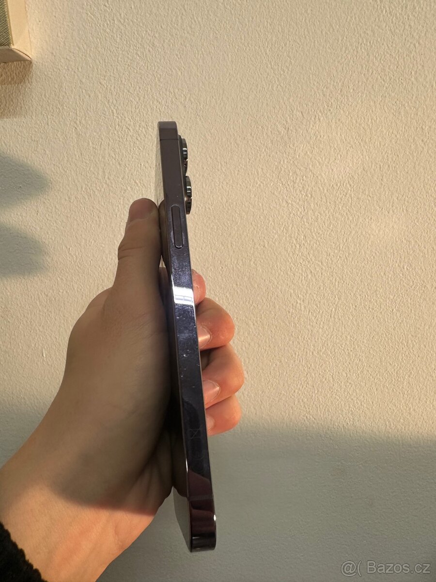 IPhone 14 Pro Max (1TB) - 3