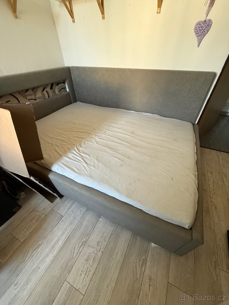 Postel - 3