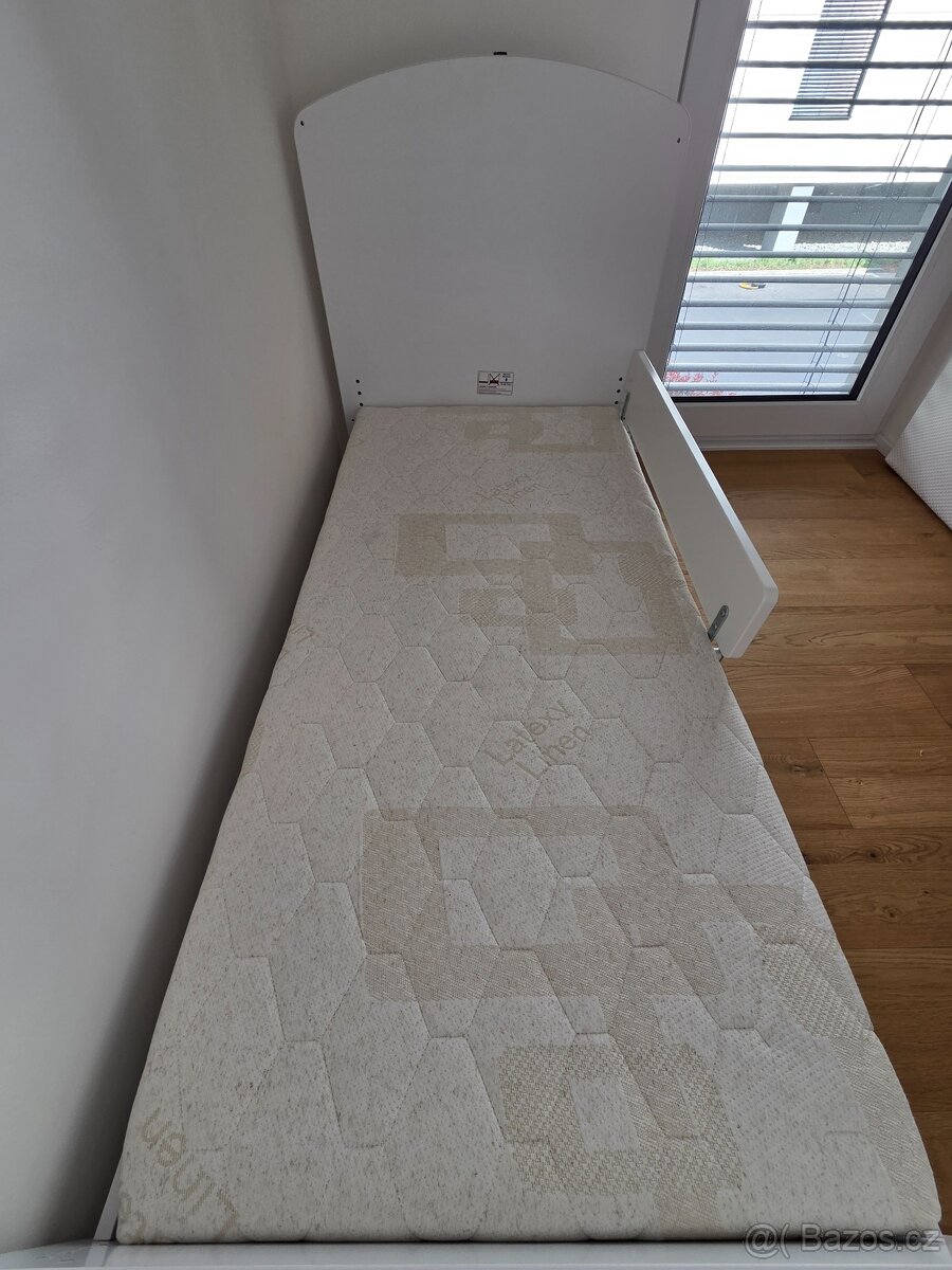Detska postel - 3