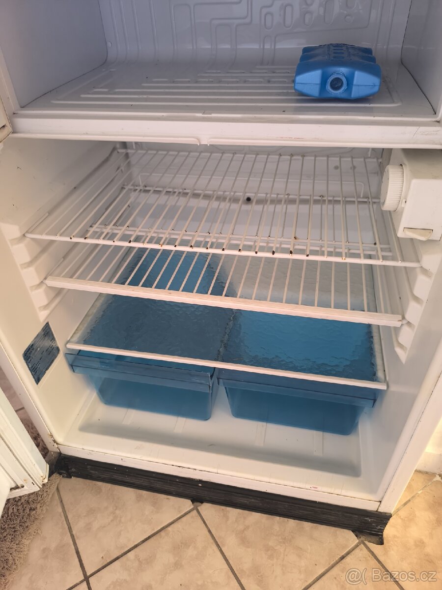 Lednice Gorenje s mrazáckem - 3