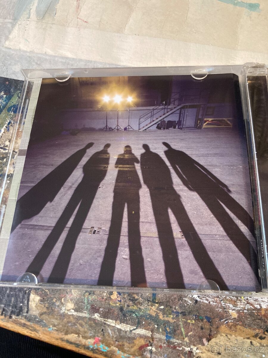 The prostitutes - hometown zombies - cd - 3