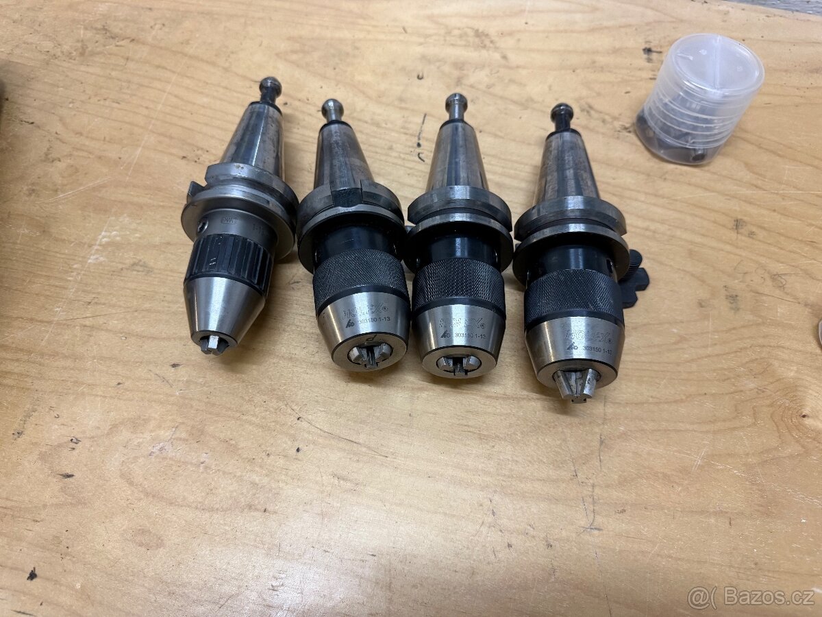 Upinace BT40 - 3