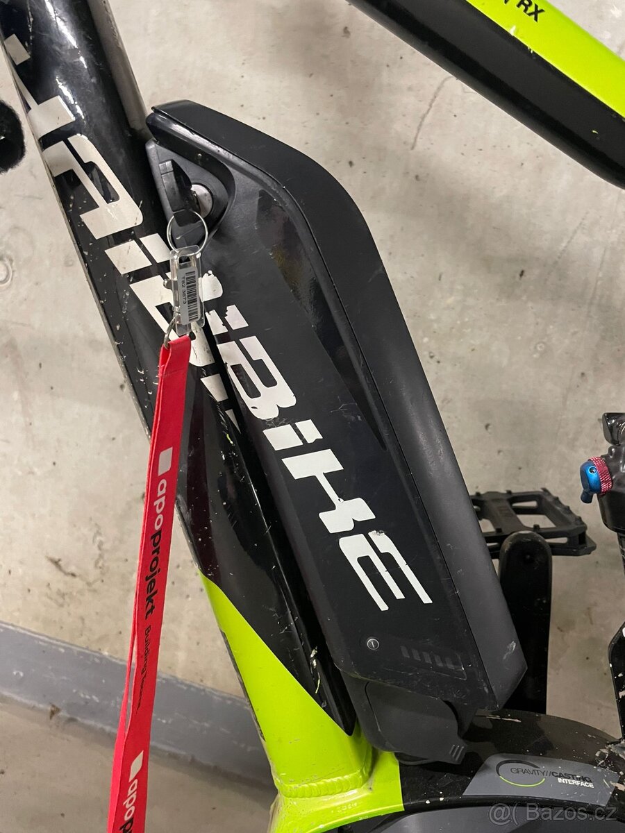 Haibike - 3