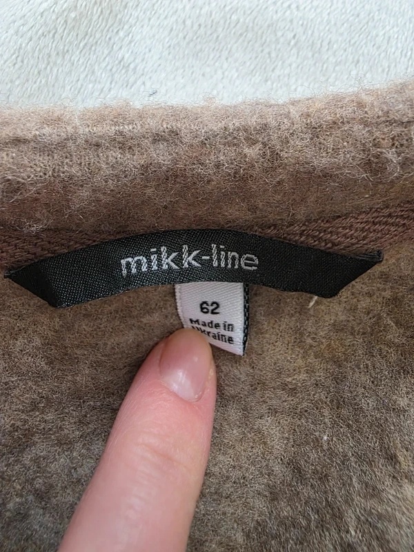 Merino set pro miminko - 3