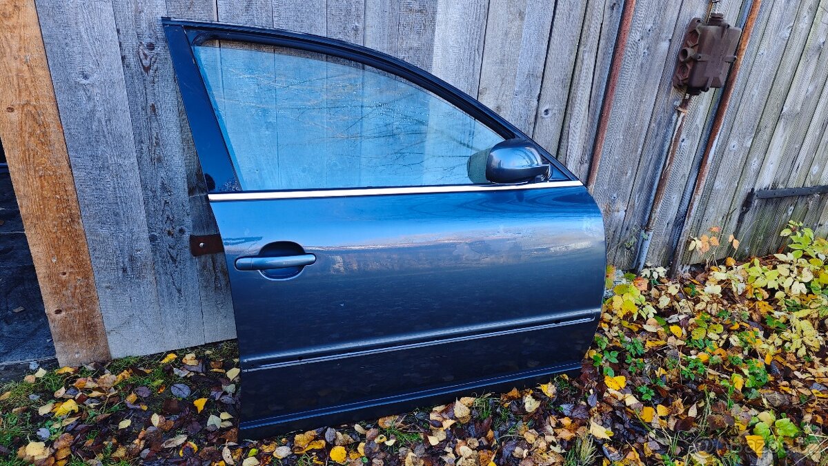 Dveře VW Passat B5.5 SEDAN / KOMBI - 3