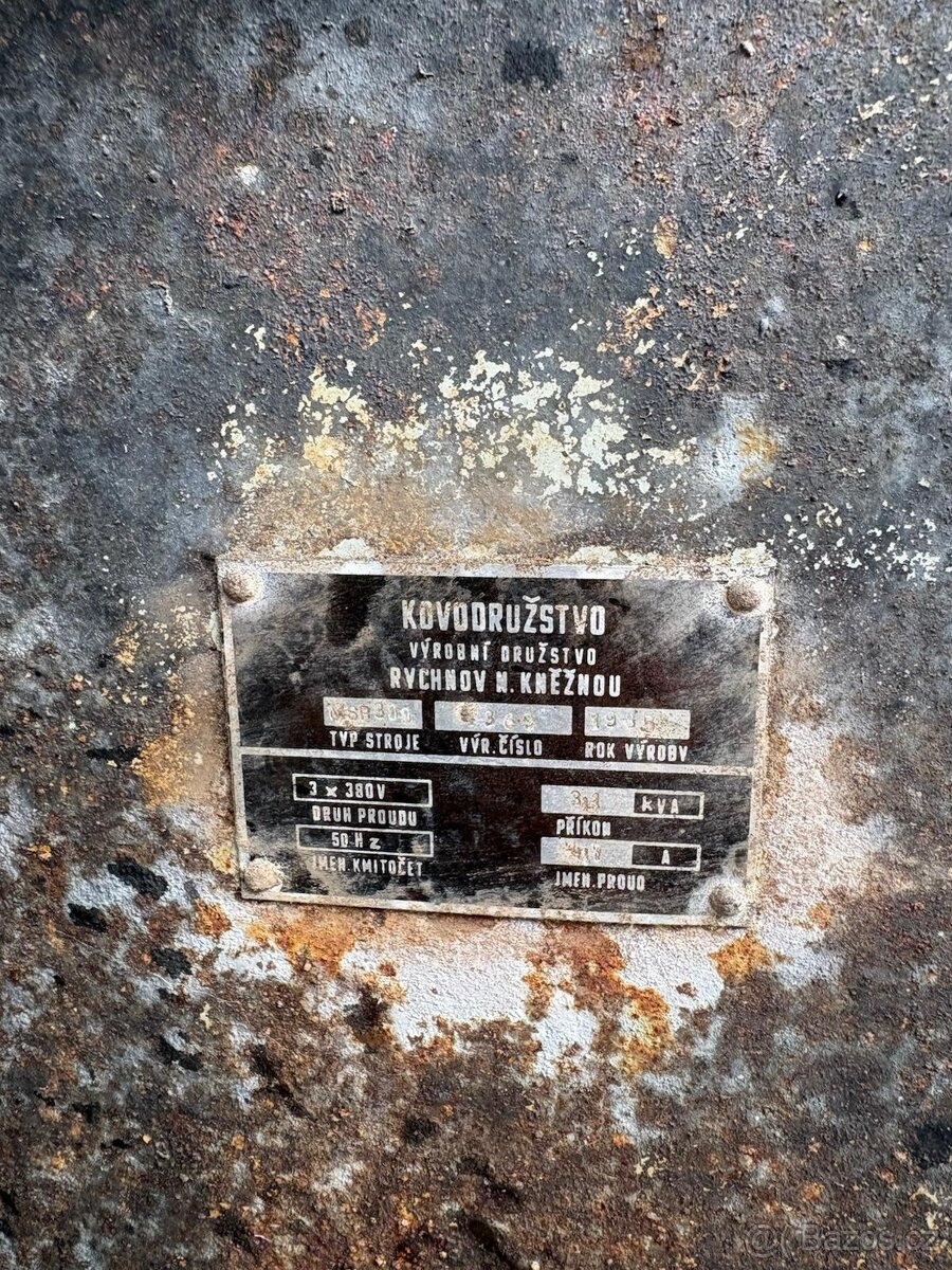 Hoblovka s protahem - 3