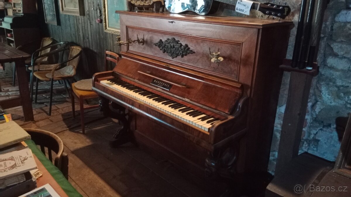 Piano - 3