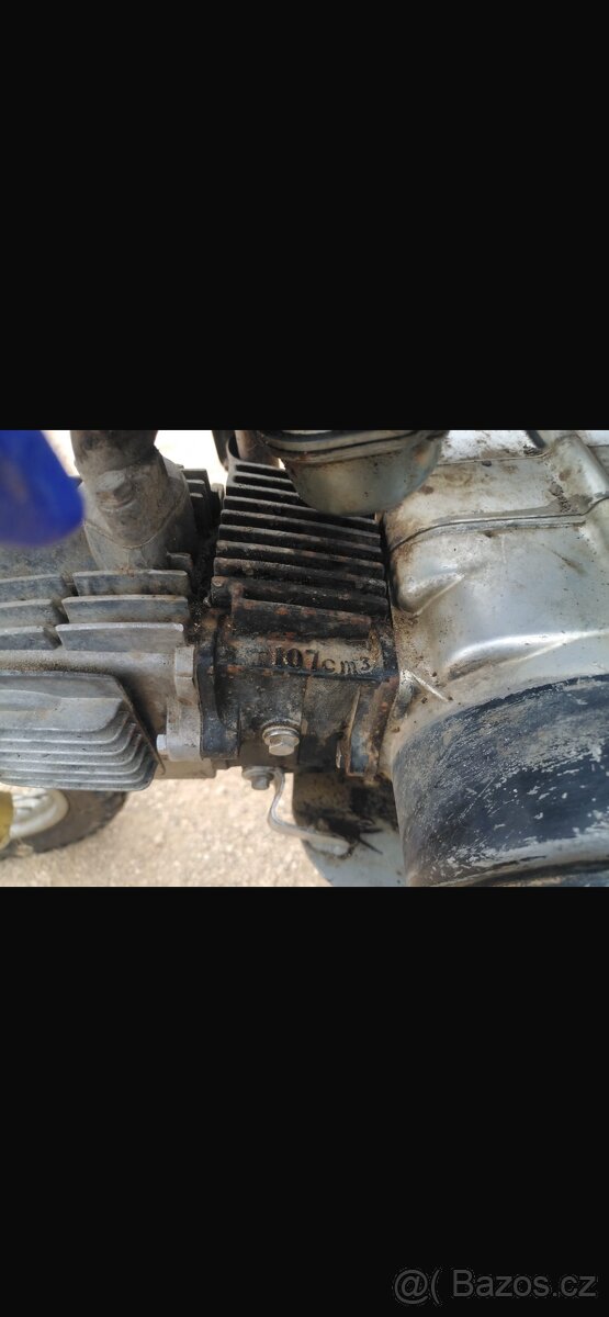 Pitbike