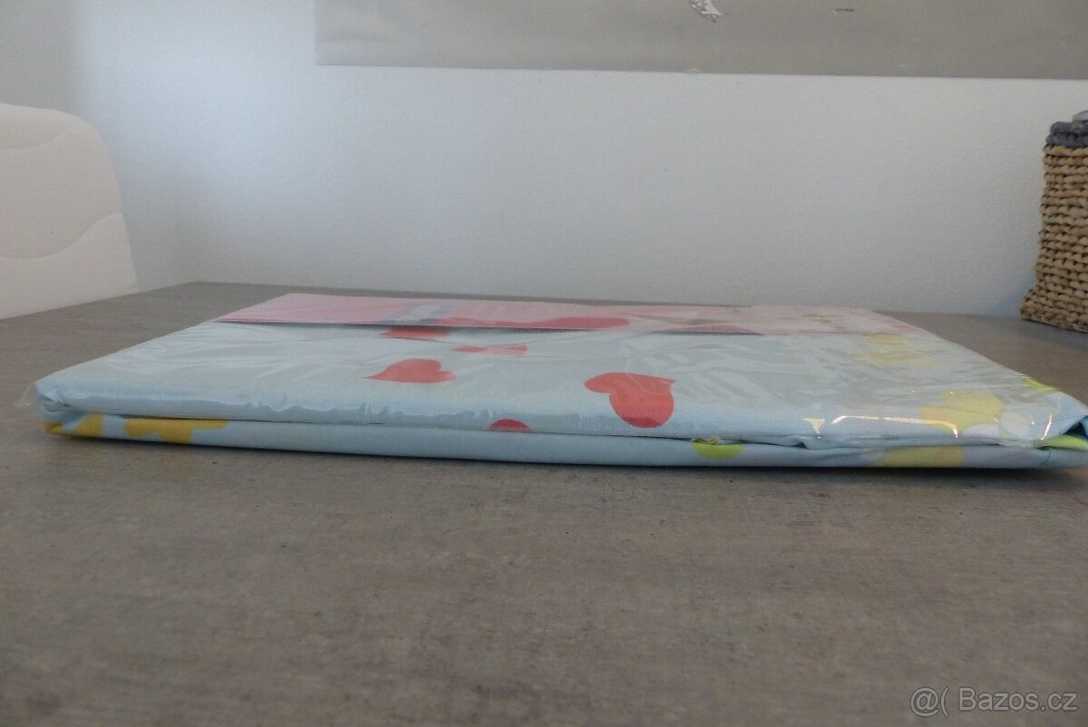 SLEVA - Dětské povlečení SCANquilt - 3