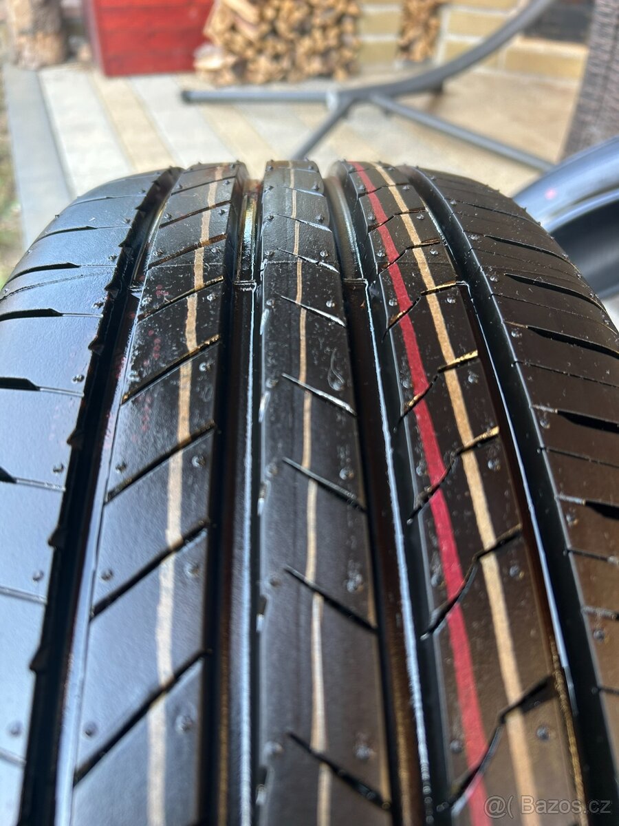 4x nové letní pneumatiky 8mm Bridgestone Alenza 001 225/65 R
