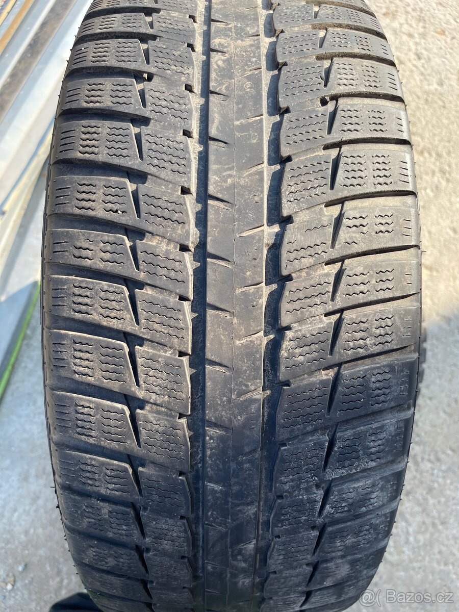 235/50R18 Falken - 3