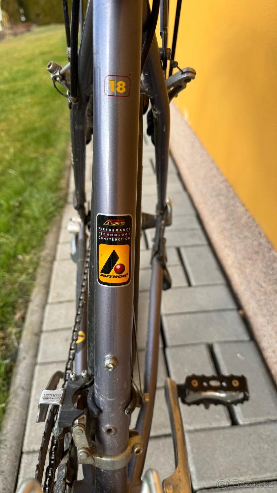 Kolo Autor Horizon - 3