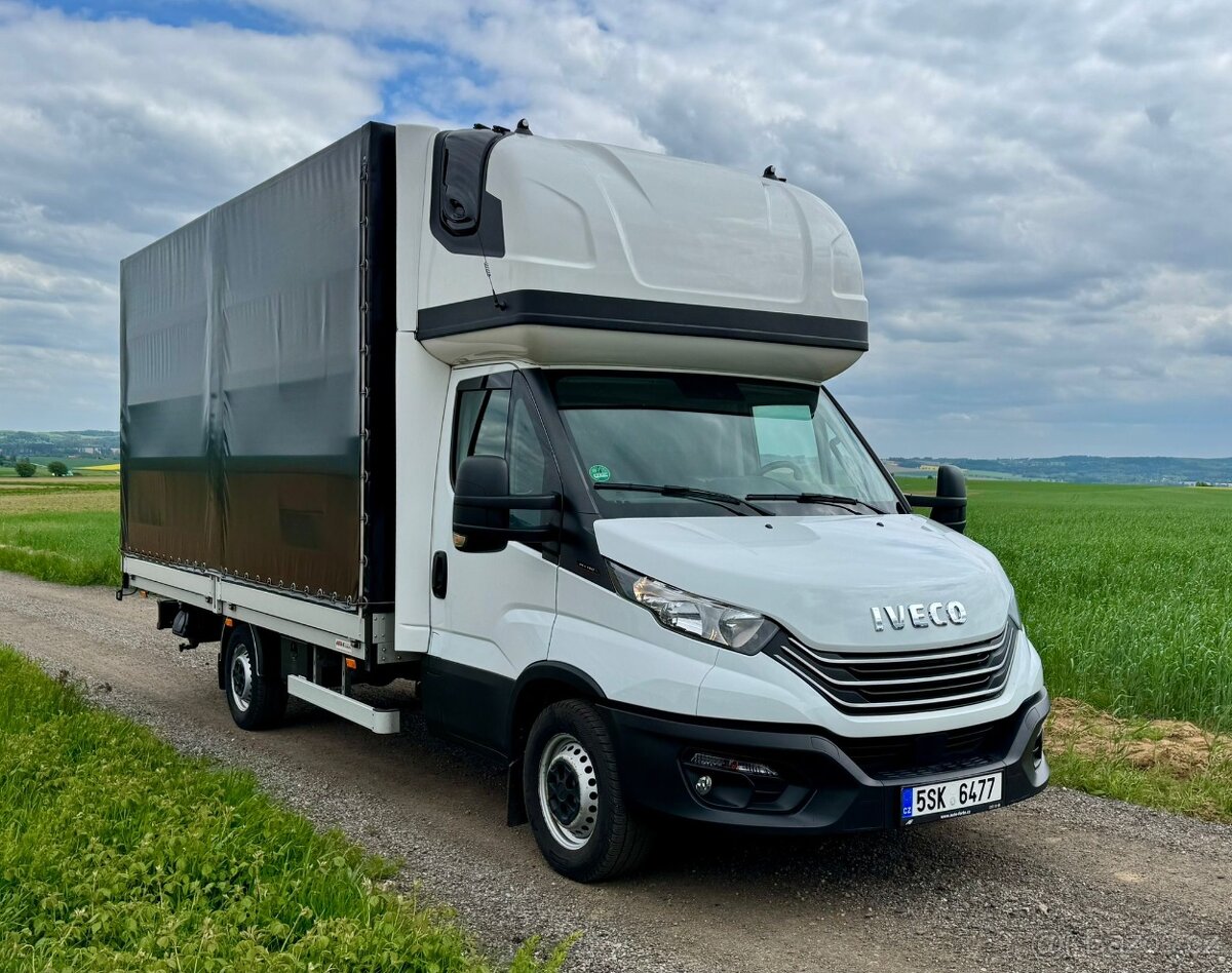 Iveco Daily 35-180 - 3