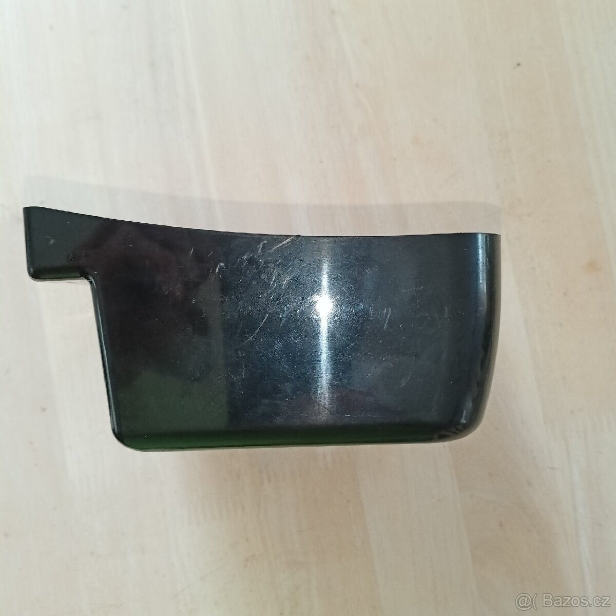 Zavážecí loďka - katapult - 3