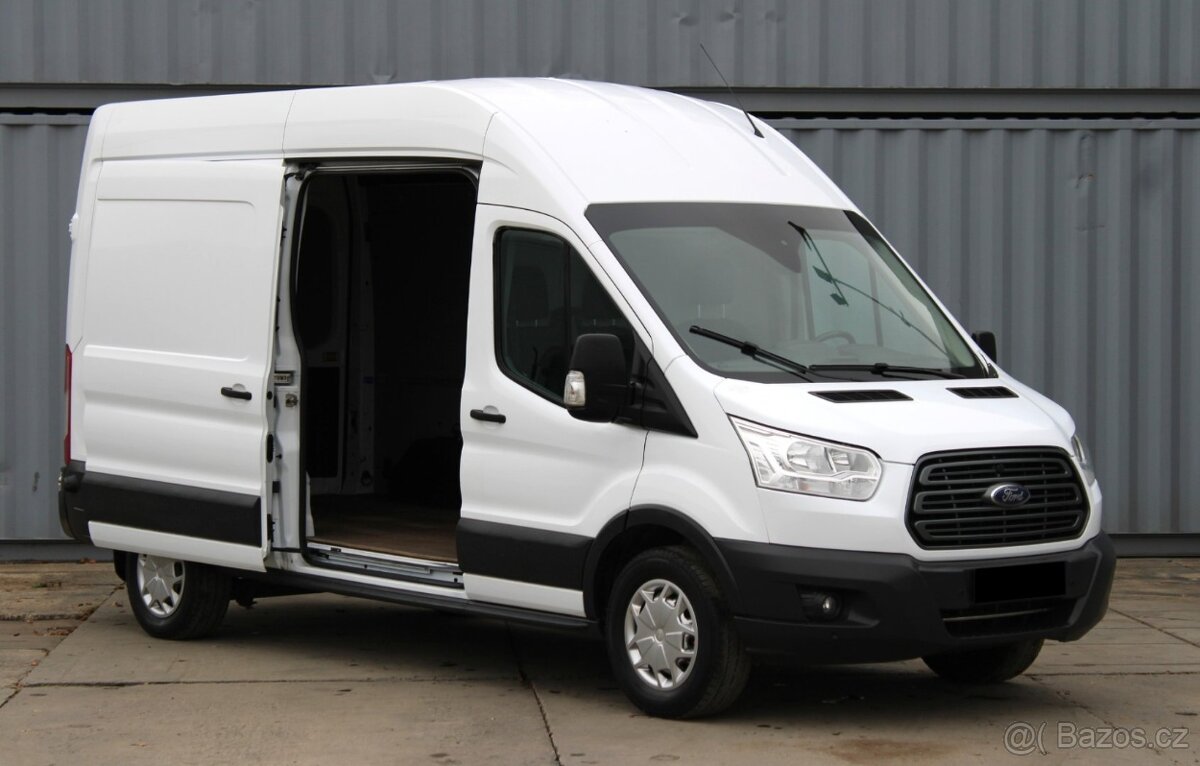 Ford Transit 2.0TDCI,350,L3H3,KLIMA,KAMERA - 3