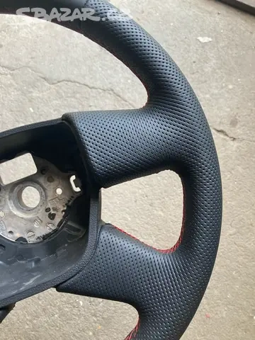 Renovovaný volant Škoda Octavia II, Fabia II.. - 3