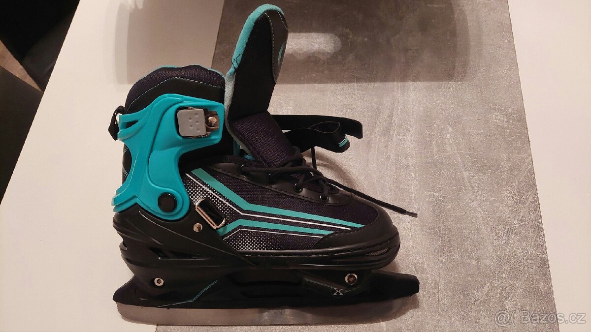 Brusle Nils Extreme 2v1 - 3