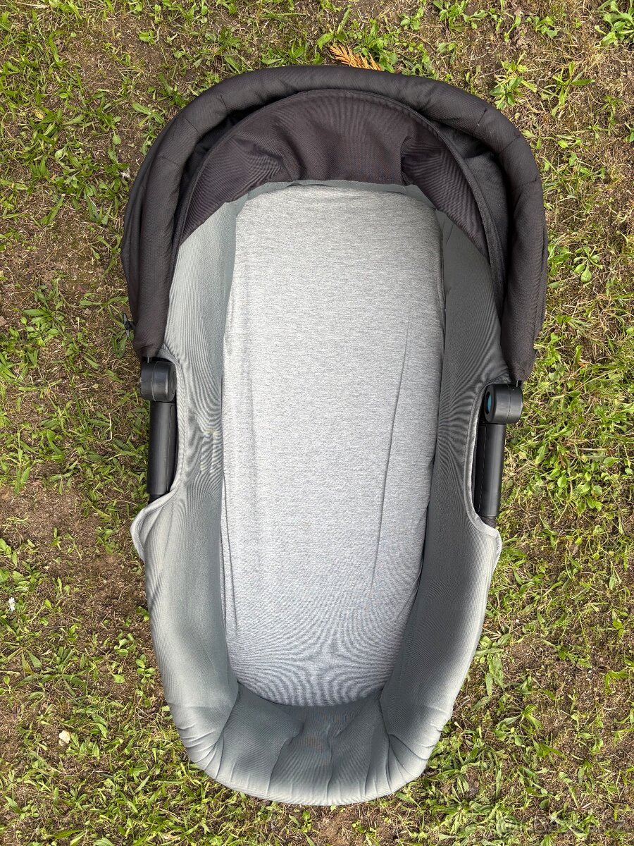 Sportovní kočárek Thule Urban Glide 2 (světle modrý) - 3