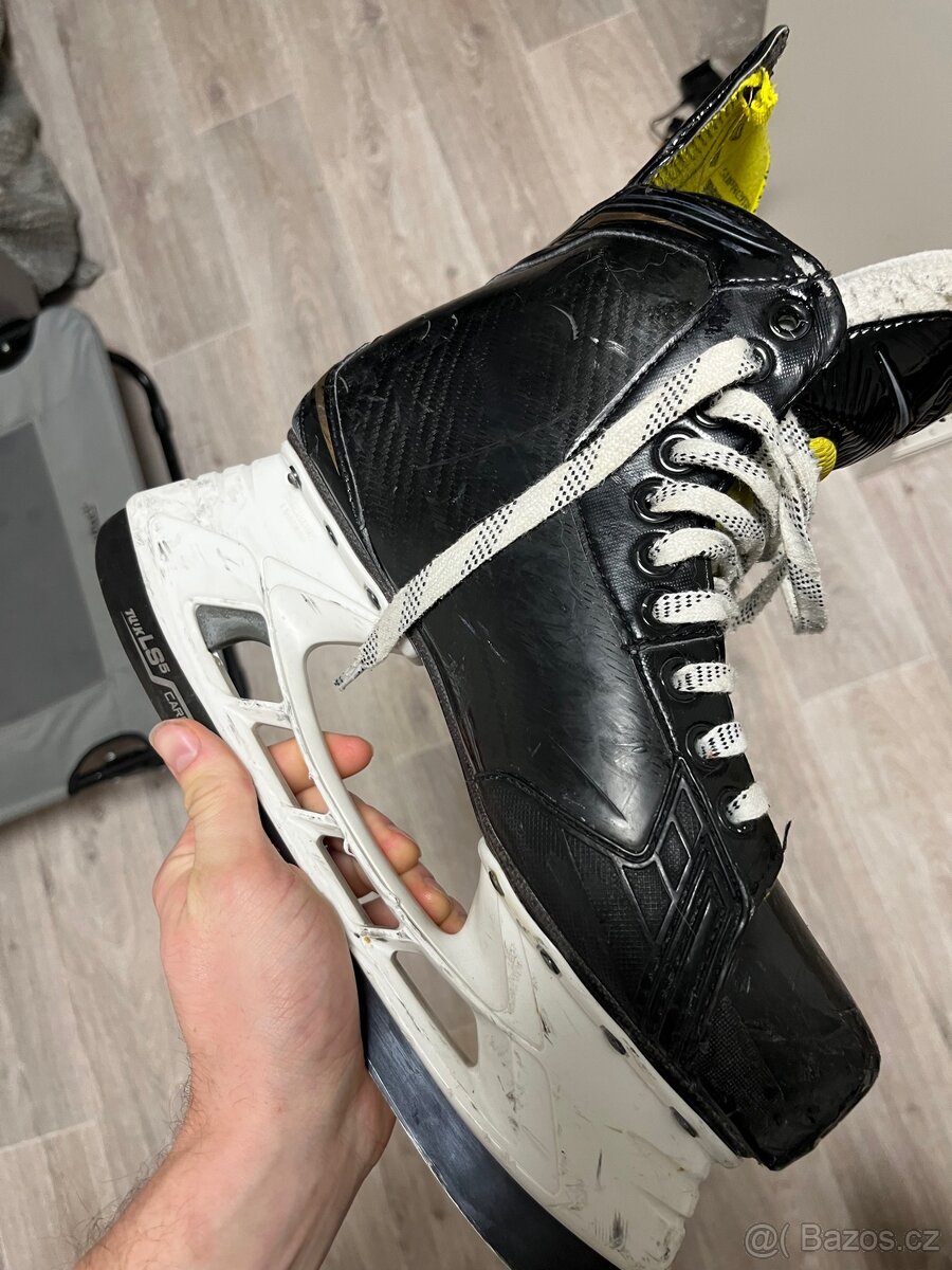 Brusle Bauer Supreme S29 - vel. 42,5 - 3