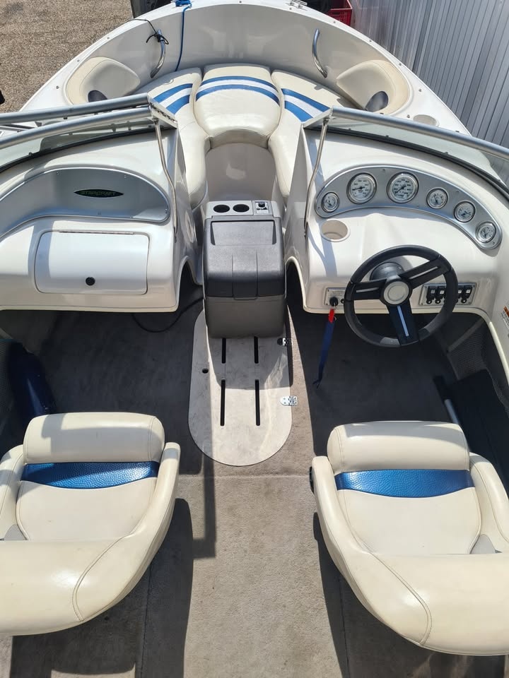 STARCRAFT R.V.2007 limitem - 3