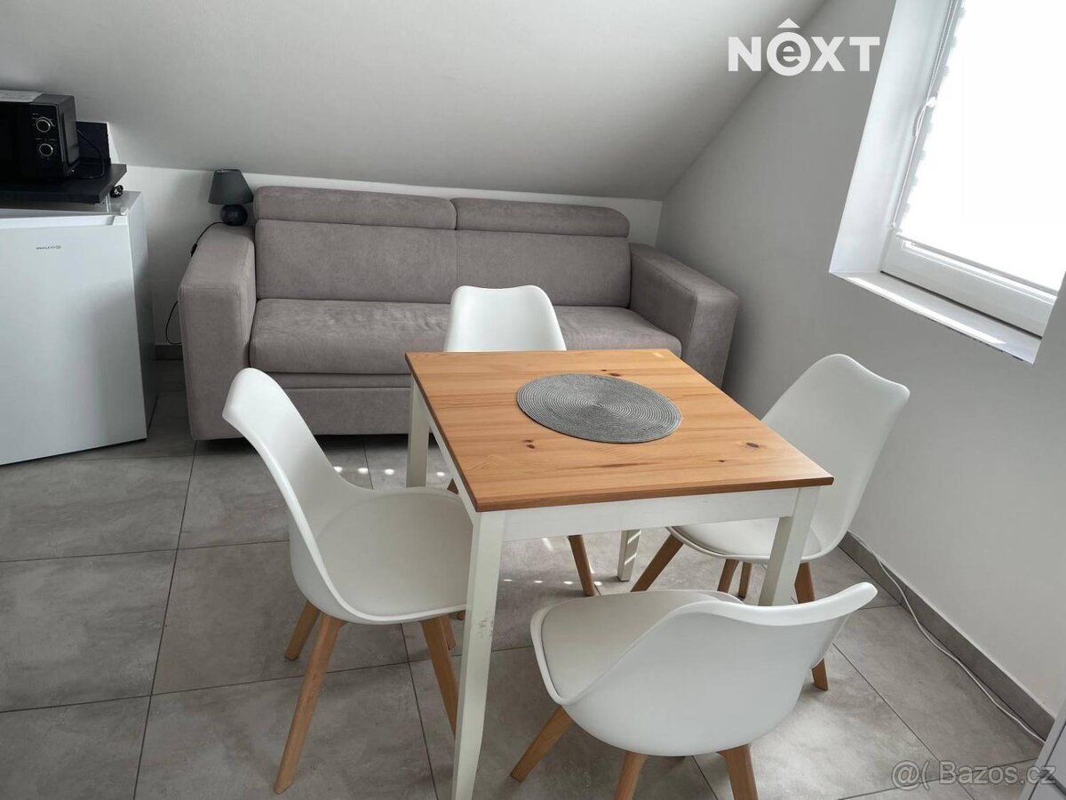 Prodej byt 1+kk, 28㎡ - 3