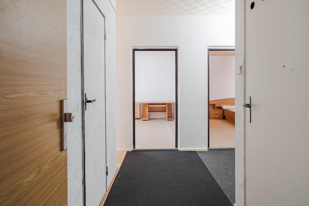 Byt 2+1 Česká Třebová ul. Semanínská - 3