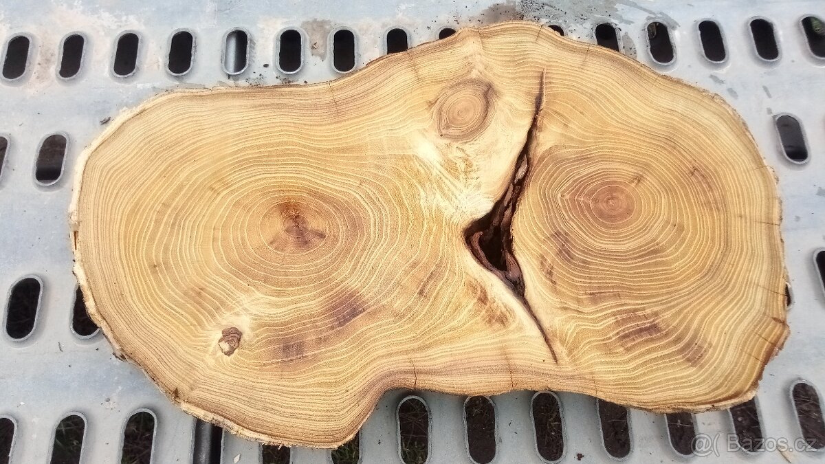 Akátový koláč - 3