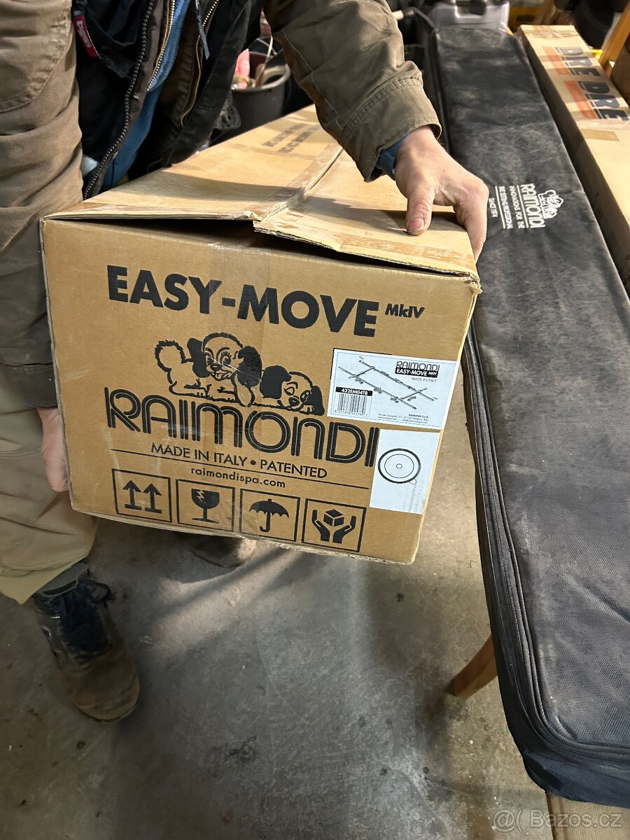 Řezačka na velkofomátovè obklady - 3