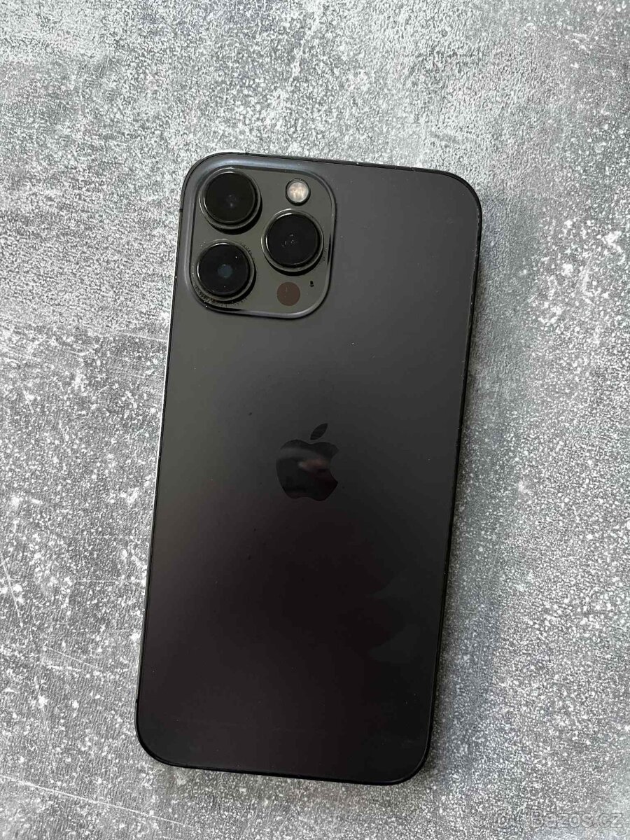 Iphone 13 pro max 256gb - 3