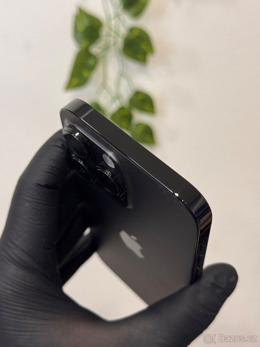 iPhone 14 Pro Max 512GB - 96% baterie - 3