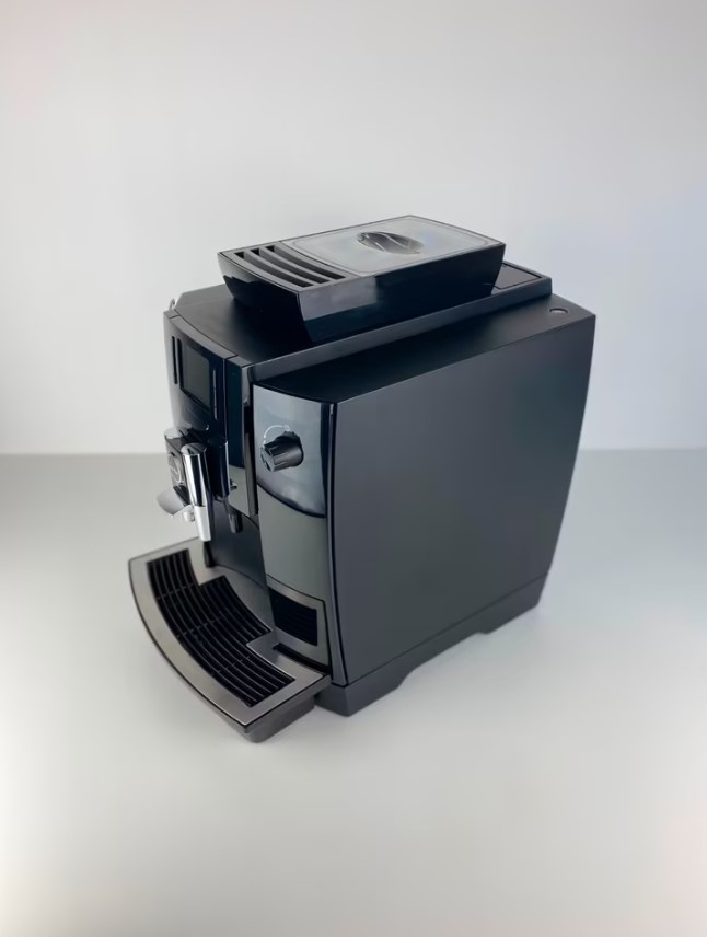 Profesionální automatický kávovar Jura WE6 - 3